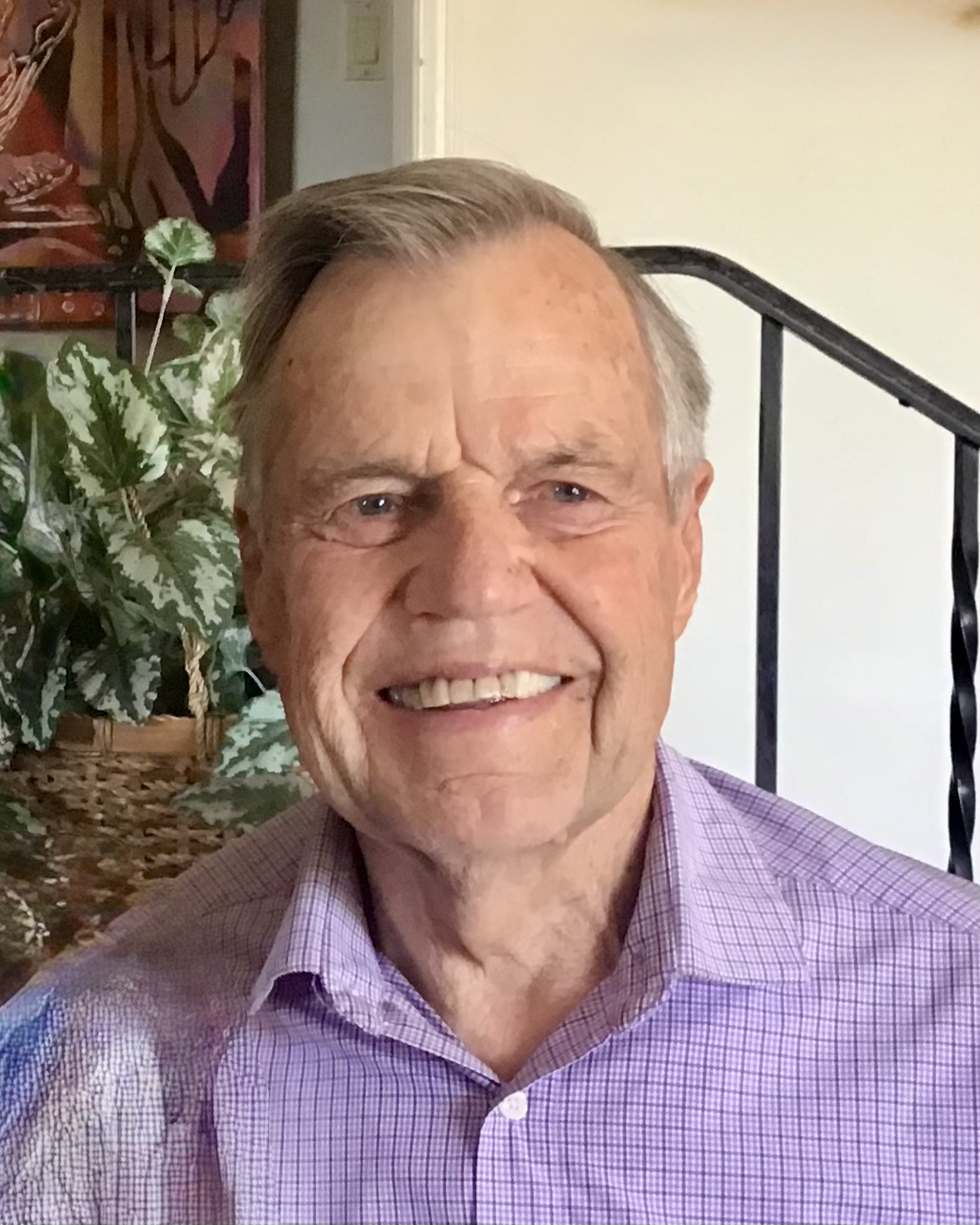 Ture Kenneth Gustafson